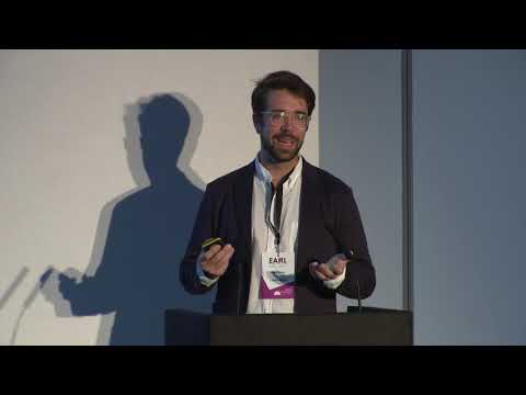 Harnessing the Open Source Community to Help Local Communities by David Baker