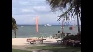 preview picture of video 'Panglao, Bohol, Bohol Divers Resort'