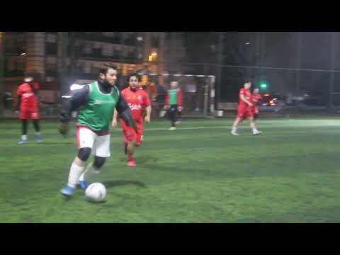 AKINCILAR FK - MARKZ FC