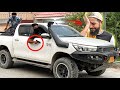 MUSTFA HANIF BHAI KI REVO CHORI KAR LI PRANK GONE WRONG SYED FAHAD