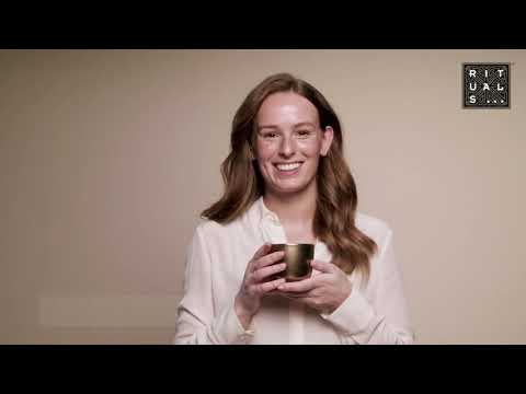 The Ritual of Namasté Calming Routine | Rituals