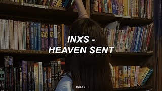 INXS - Heaven Sent (Subtitulada Español)