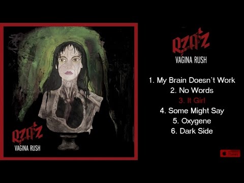 R;Zatz - Vagina Rush - #3 It Girl