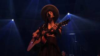 Nikki Lane - Right Time &amp; Jackpot (live in Amsterdam)