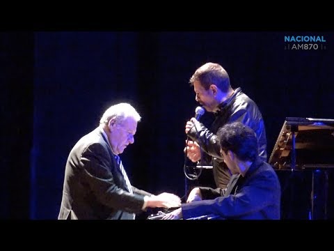 José Colángelo y Guillermo Fernández - Los mareados