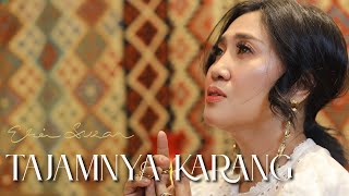 Download lagu Tajamnya Karang - Erie Suzan | Cover Version mp3