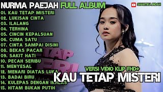 Download lagu KAU TETAP MISTERI - TERHINA - ILALANG - FULL ALBUM NURMA PAEJAH ADELLA TERBARU 2025 mp3