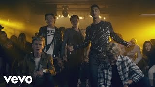 B-Brave - Verleiden (Remix) (Remix) ft. Cho, Frenna