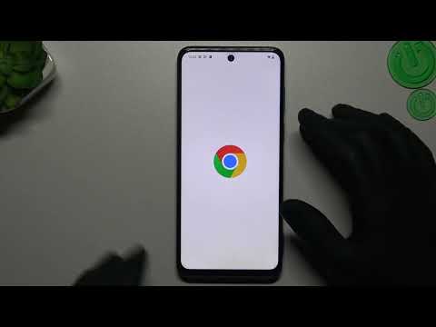 How to Use Camera Google Lens in Motorola Moto G13 - Search Any Image With Google Lens