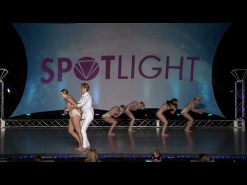 People's Choice // THE BACHELOR - Studio X... A New Generation of Dance [Billings, MT]