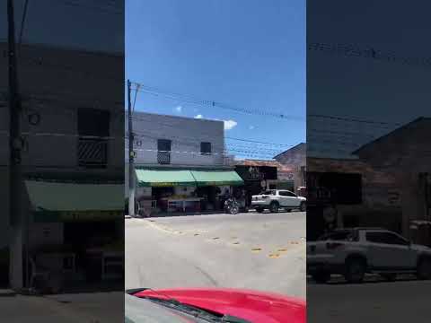 conheça Quebrangulo Alagoas