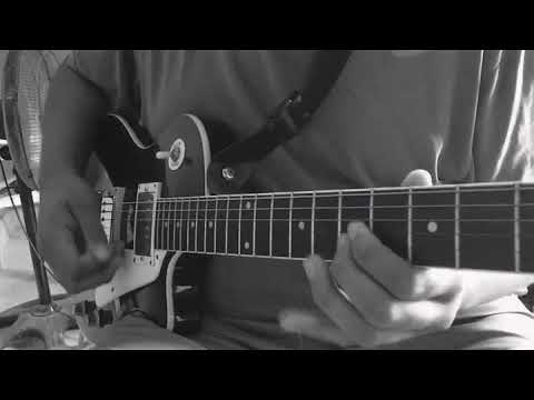 Soy Sano-Ericson Alexander Molano COVER/TUTORIAL