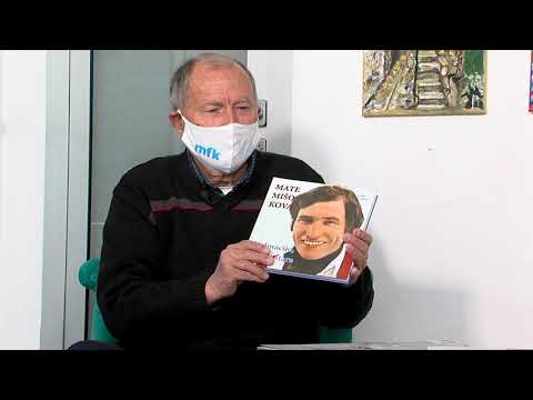 Zdravi i veseli bili: Stanko Karaman i Mate Mišo Kovač – Dalmacijo, pismo stara