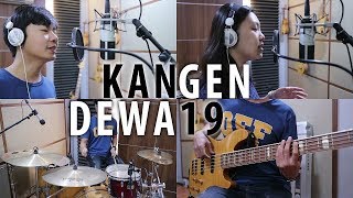 Download lagu Kangen - Dewa19 | by Nadia & Yoseph (NY Cover) mp3