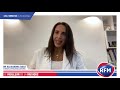 Alexandra Dalu - La chronique santé sur RFM : DORMIR MINCIR