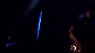 Fightstar - I am the message ( Islington 29th may 2008 )