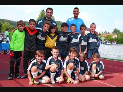 US SESTESE CALCIO torneo Maggio Biancazzurro 2016  cat. Pulcini 2007