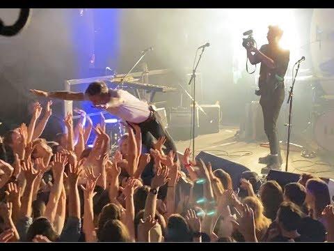 Said the Whale “Wake Up” Victoria 2019