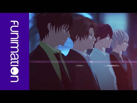 Stand My Heroes: Piece of Truth Opening