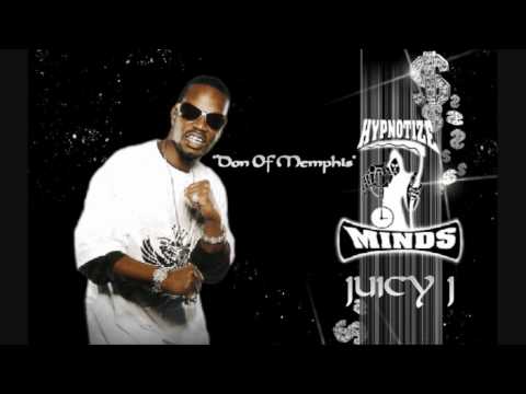 Juicy J - Old Triple Six