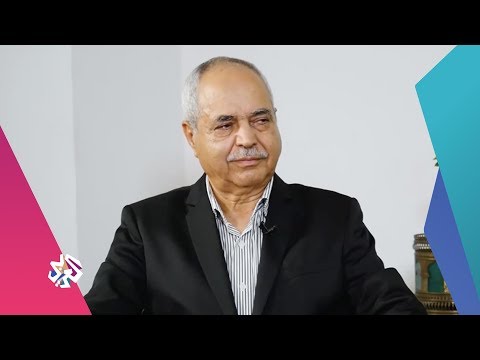 حديث خاص مع أحمد بن بيتور