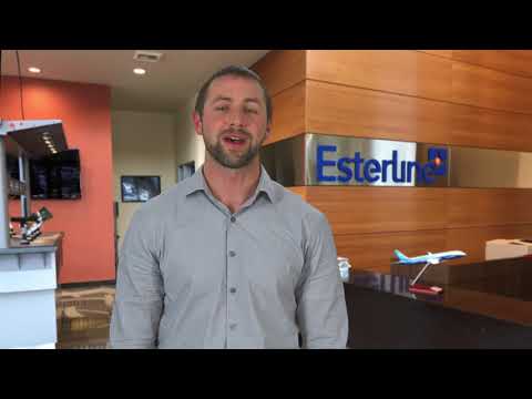 Esterline Employee Stories - The Esterline Way
