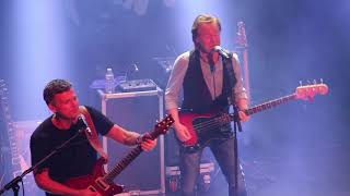 Albert Hammond (with David Paton) - Free Electric Band