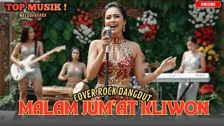 Download lagu MALAM JUM'AT KLIWON • Rockdut Version | Melodi Avara Cover mp3