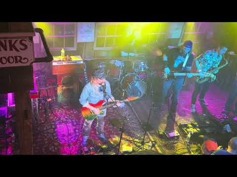 Mihali & Friends - Live @ Pickle Barrel 12/29/23  Set 1