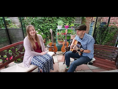 Patio Sessions - High Hopes by Kodaline