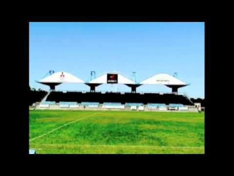 AFS International Tournament 2012