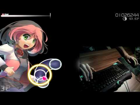 | Osu! | Various Nightcore- Jump Training | Nightcore- Monster (Jump lvl.2) | 90,89% |