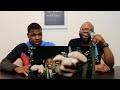 OLD DURK Lil Durk Computer Murderers Official Video DAD REACTION