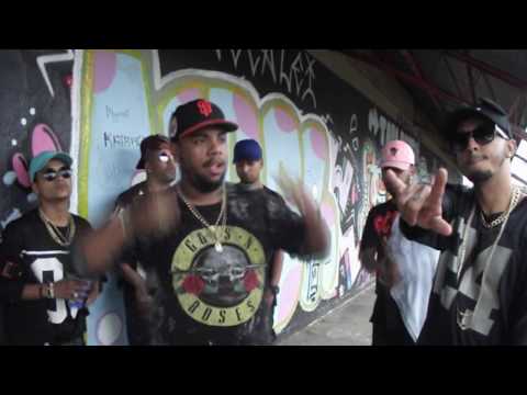 RockStar - BABY Ft. Koquynho Beck , ZSTREET (VideoClipe)