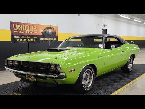 1970 Dodge Challenger (CC-2025642) for sale in Mankato, Minnesota