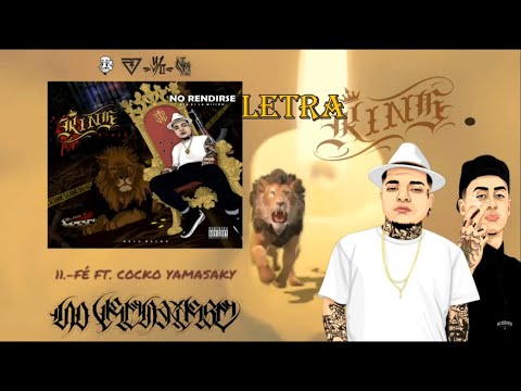 FE //  LETRA // NETO REYNO FT. COKO YAMASAKI