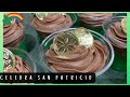 Postre Del Día De San Patricio Fácil Y Delicioso