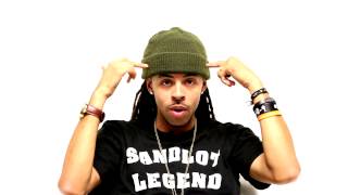 Dee-1 Explains Why He Is Abstaining From Sex Until Marriage and Living The Pure Life