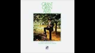 LET THE MUSIC TAKE YOUR MIND  -  GRANT GREEN