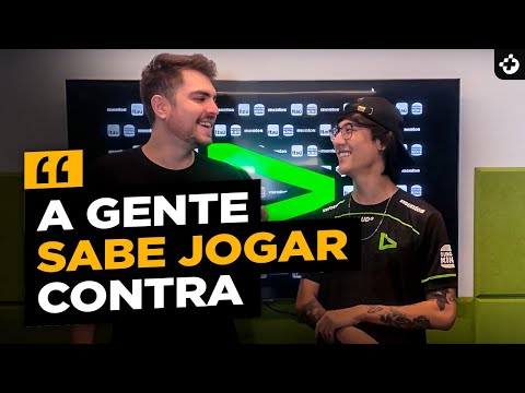 TINOWNS SOBRE FINAL DO CBLOL, EVOLUÇÃO DA LOUD E DESEMPENHO NO EXTERIOR