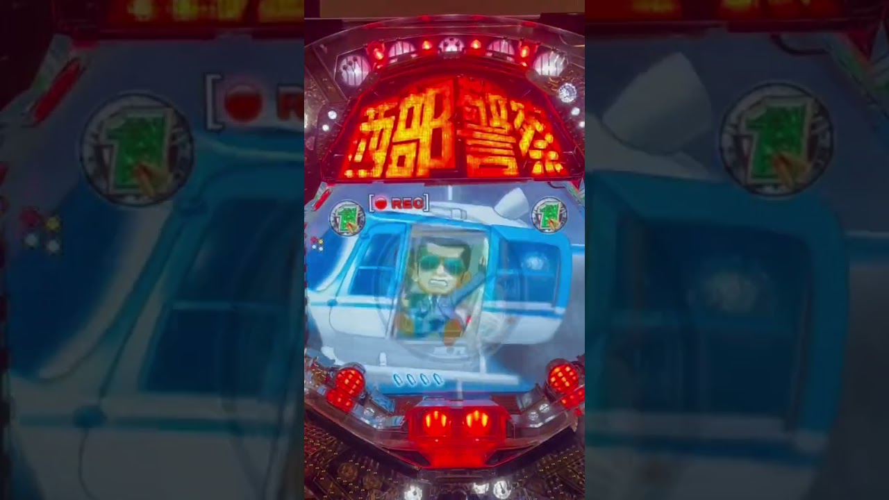 Shorts 西部警察3