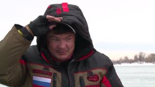 Зимний костюм поплавок rescue nordkapp финляндия-россия