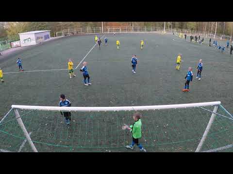 Piirisarja P11 Top: LeKi - Ilves (2/2)