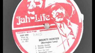 Barrington Levy - Moonlight Lover - 1979 Jah-Life records - Reggae