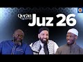 What Being “Religious” Means | Imam Hanif Fouse | Juz 26 Qur’an 30 for 30 S5