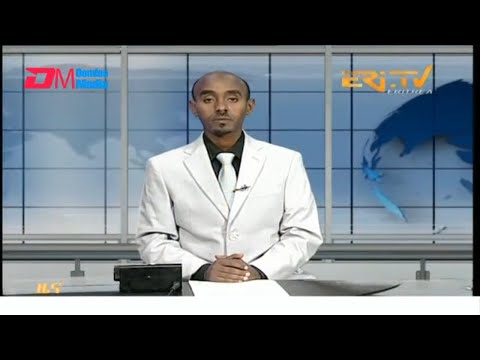 Midday News in Tigrinya for April 13, 2024 - ERi-TV, Eritrea
