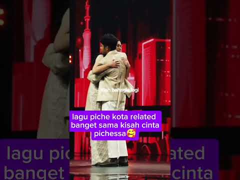 lagu terbaru piche 🔥🔥 #pichekota #vanessazee #bahagialagi #fypシ #indonesianidol #piche