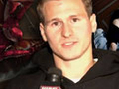 The Marvel Life: WFPF's Ryan Doyle