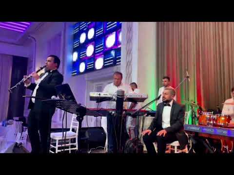 Rafael Sahakyan & Bellagio  -  Kintauri live 24.07.2022