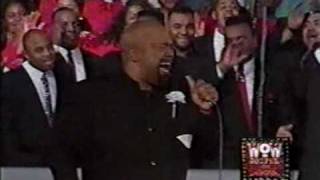 Shirley Caesar "Heaven"